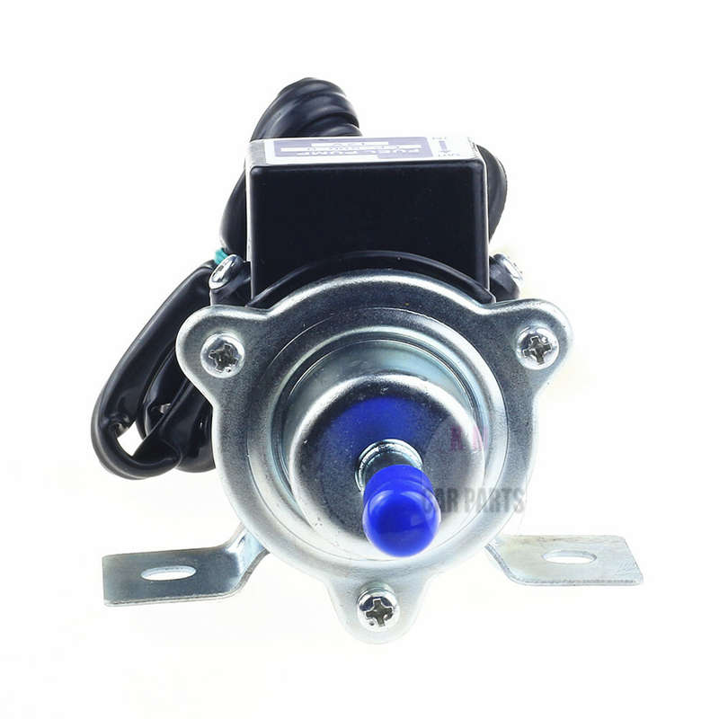 12V EP-500-0 035000-0460 diesel gasoline pertrol case universal car fuel pump