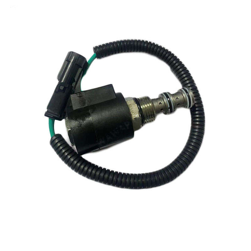 Solenoid Valve Fit For Bobcat 653 751 753 763 773 863 6667687 630911 6671025