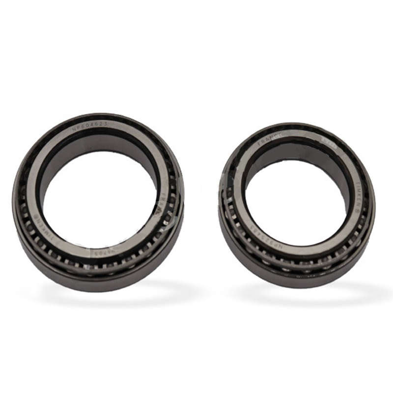 Four-piece Set for Mercedes-Benz GLK300 Transfer Case Rebuild Bearings Seals