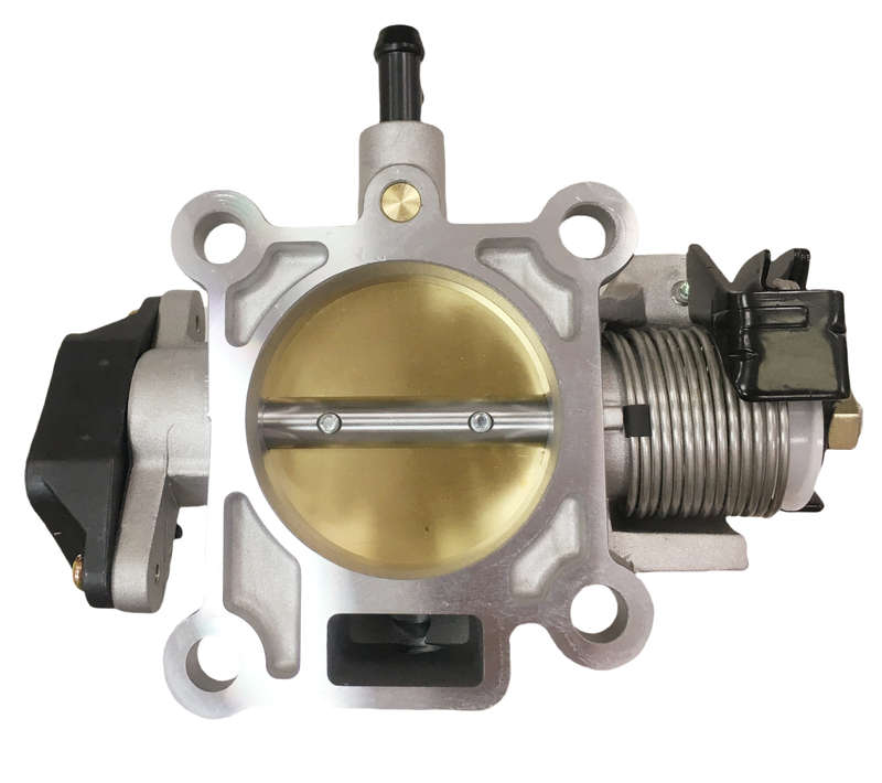 Throttle body 35100-23701 For Hyundai Elantra Tiburon Tucson Kia Spectra Spectra