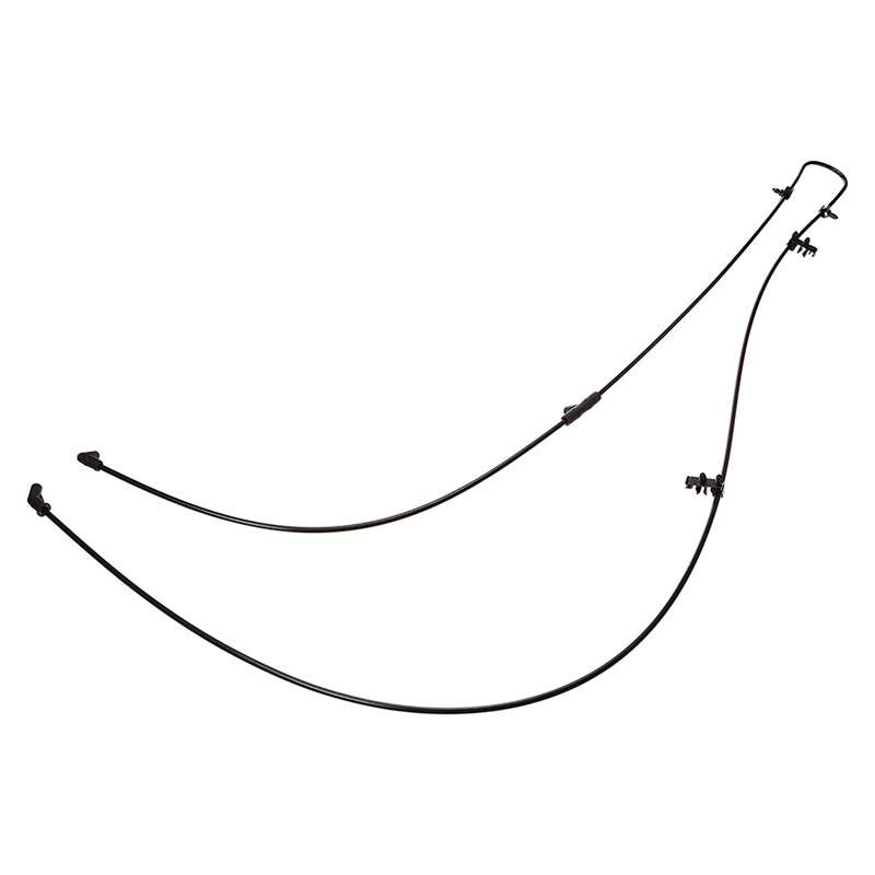 55079200AD Windshield Washer Hose Windshield Washer Hose
