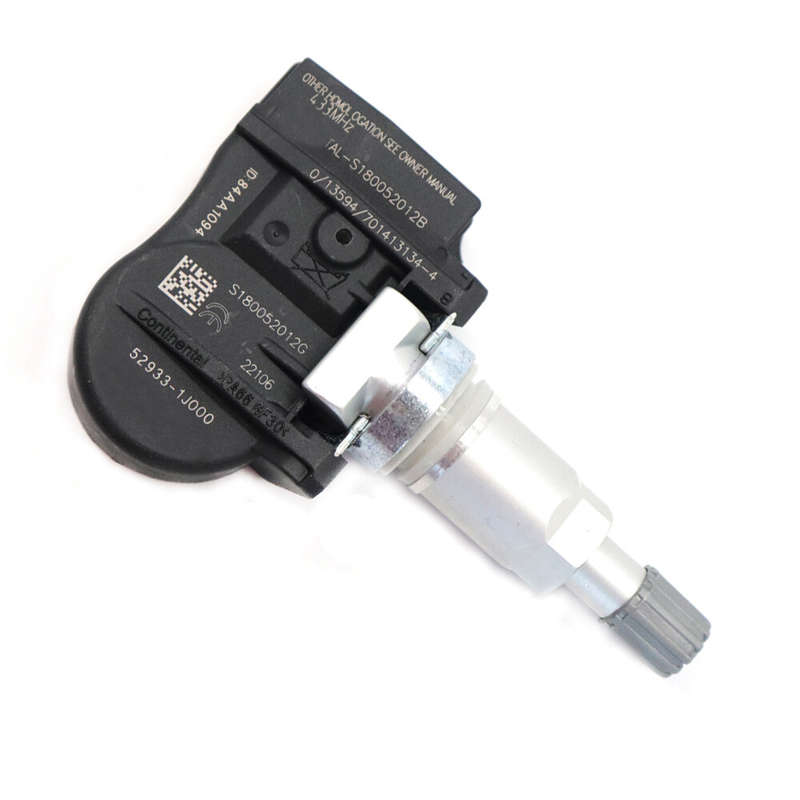 4Pcs/Lot TPMS Tire Pressure Sensor For Kia Optima Hyundai i20 Sorento ix20 Venga