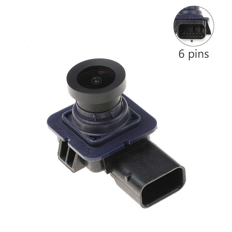 Rear View Back Up Safety Camera For 2011-2015 Ford Explorer EB5Z-19G490-A