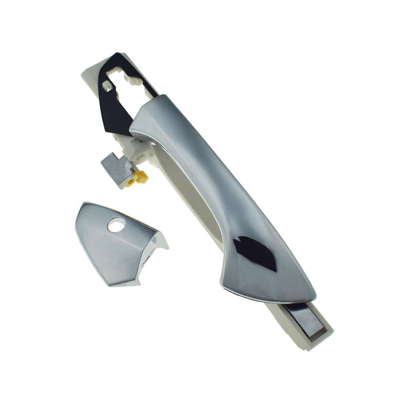 Exterior Door Handle Front Left Chrome 72181-TA5-A11 For 2008-2012 Honda Accord
