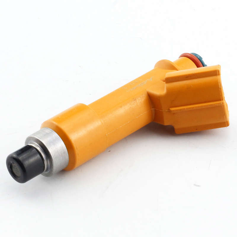 4pcs Fuel injector nozzle 23250-21100 Suitable For Toyota Camry 2AZ