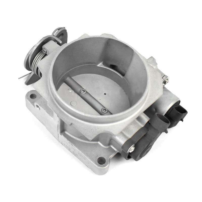 Throttle Valve Body 337-05224 Fit For Chevrolet Express 1500 VAN TAHOE 5.0L 5.7L