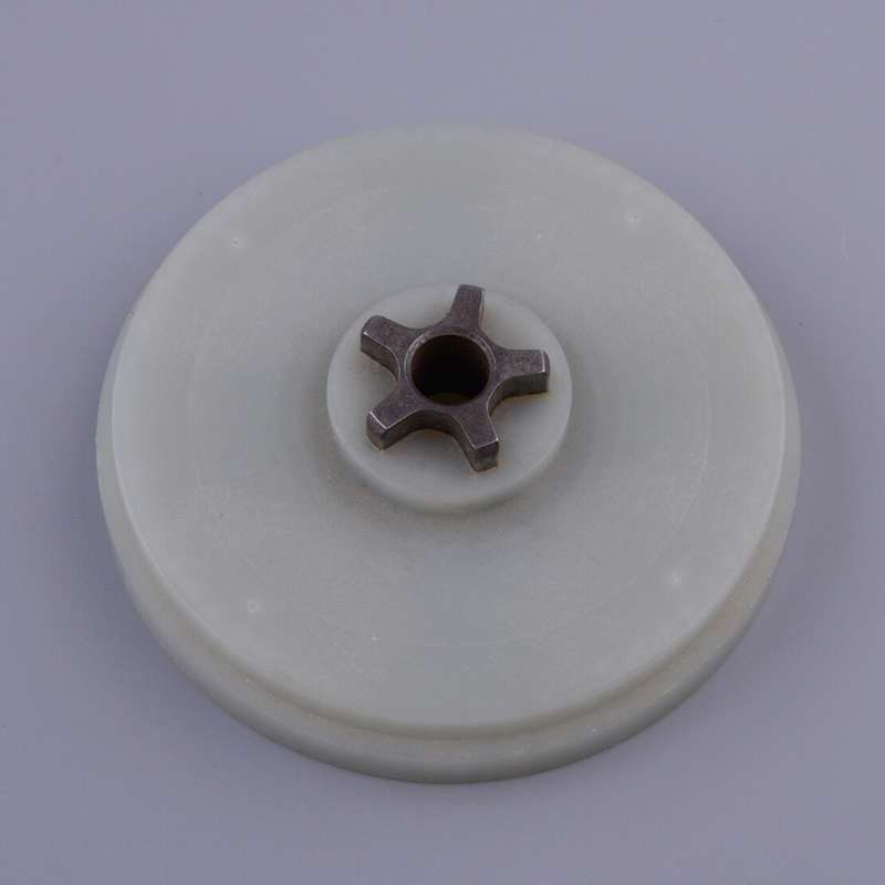 5-Tooth Sprocket Gear Fit For Remington Electric Chainsaw Pole Saw 107713-01