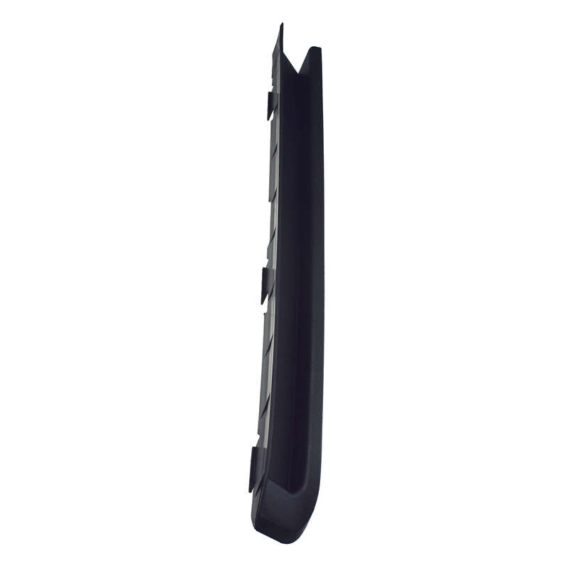 1PC Front Right Side Bumper Trim 5C68072349B9 For 2015-2018 Volkswagen Jetta New