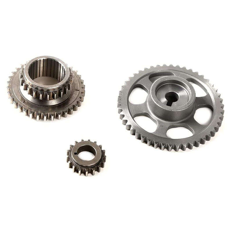 Engine Timing Chain Kit FIt for Acura RSX Honda Civic 2.0L 2.4L DOHC 2002-2015