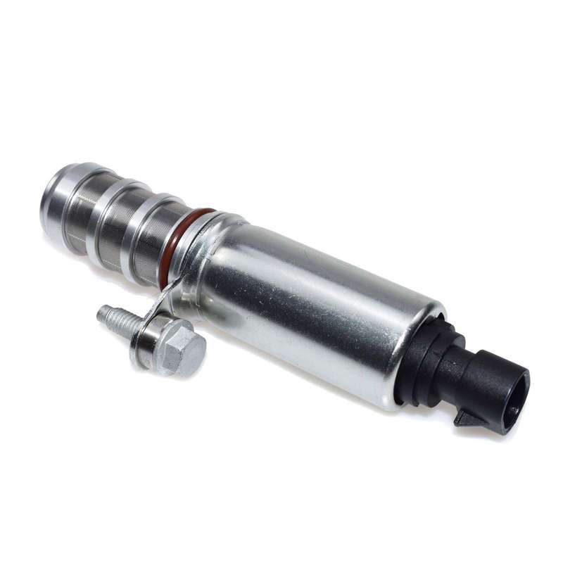 drain Camshaft Position Variable Solenoids Actuator Timing Solenoid 12655421