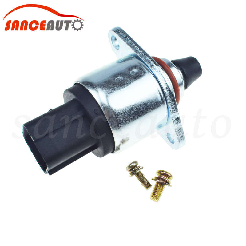 New Idle Air Control Valve For Subaru Impreza Forester H4 2.5L 22650AA192 AC4118