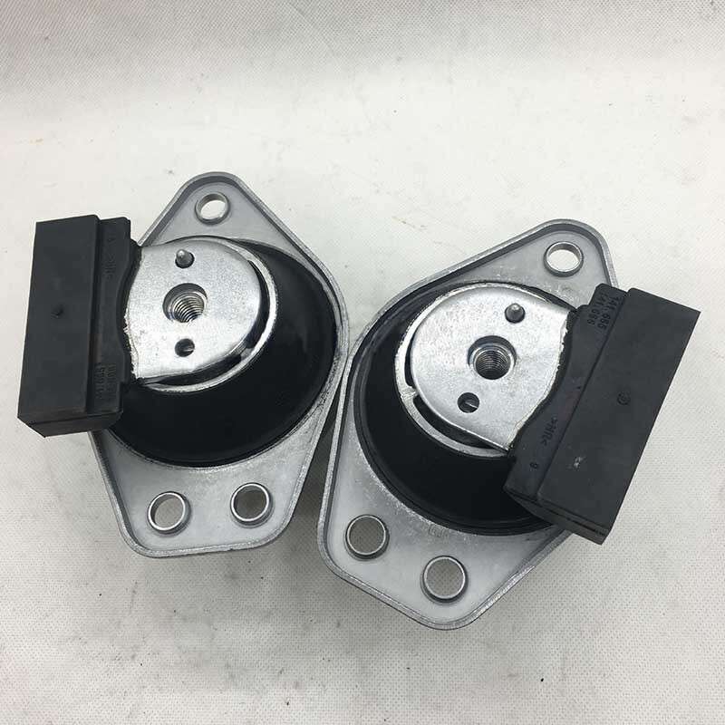 2Pcs 296230 296231 Engine Mount For Ferrari 458 488 430 599 296