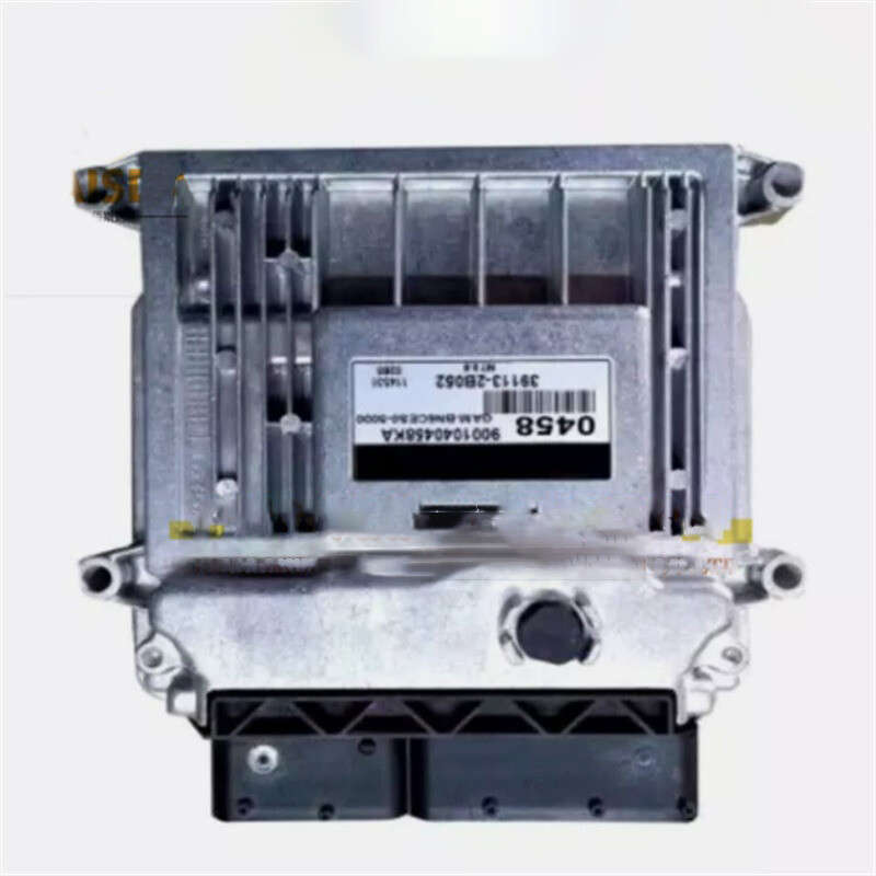 0458 39113-2B052 M7.9.8 Fit For KIA SOUL manual Car Engine Computer Board