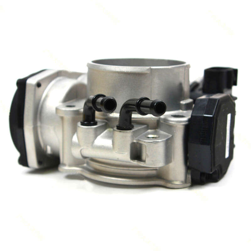 Throttle Body Ass'y 35100-3E100 Fit for Hyundai Body Santa Fe 2007-2009 2.7L