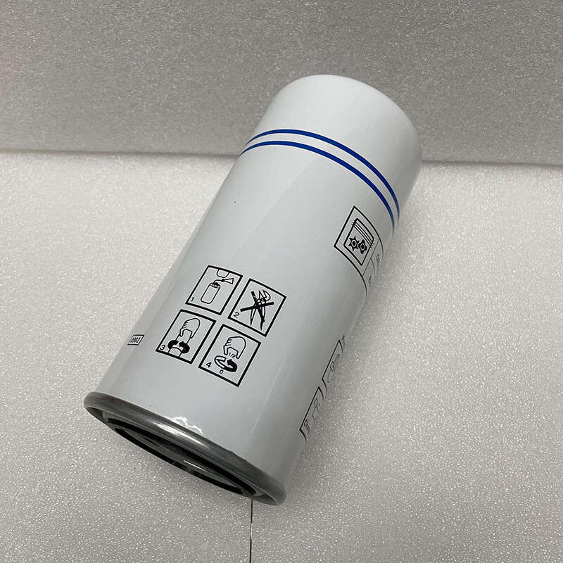 1PCS New 6221372800 Filter Element Fits for Quincy Chicago Air Compressor