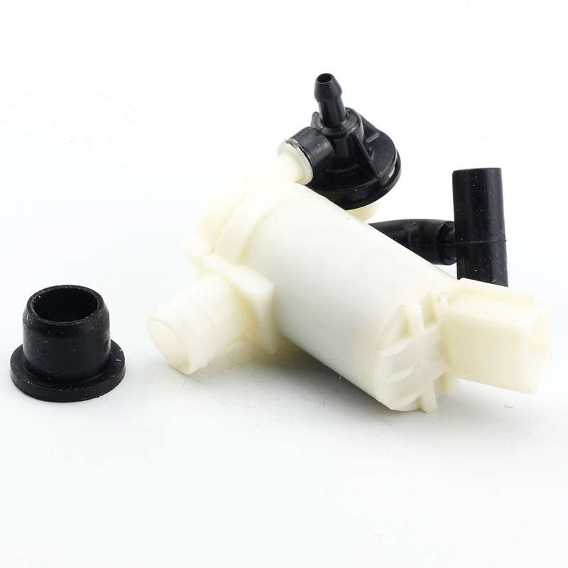 Windshield Wiper Washer Pump For Honda CR-V Civic Fit Odyssey 76846-TF0-003