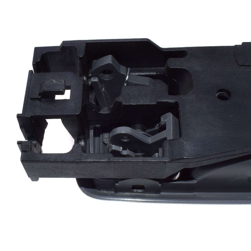 New Grey Inside Door Handle Front/Rear Left Fit Toyota Sequoia Tundra TO1352156