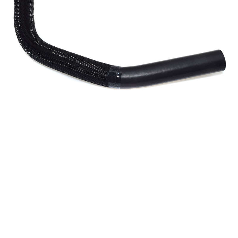 For BMW E39 E46 E53 X5 Power Steering Fluid Suction Hose Line 32411095526 New