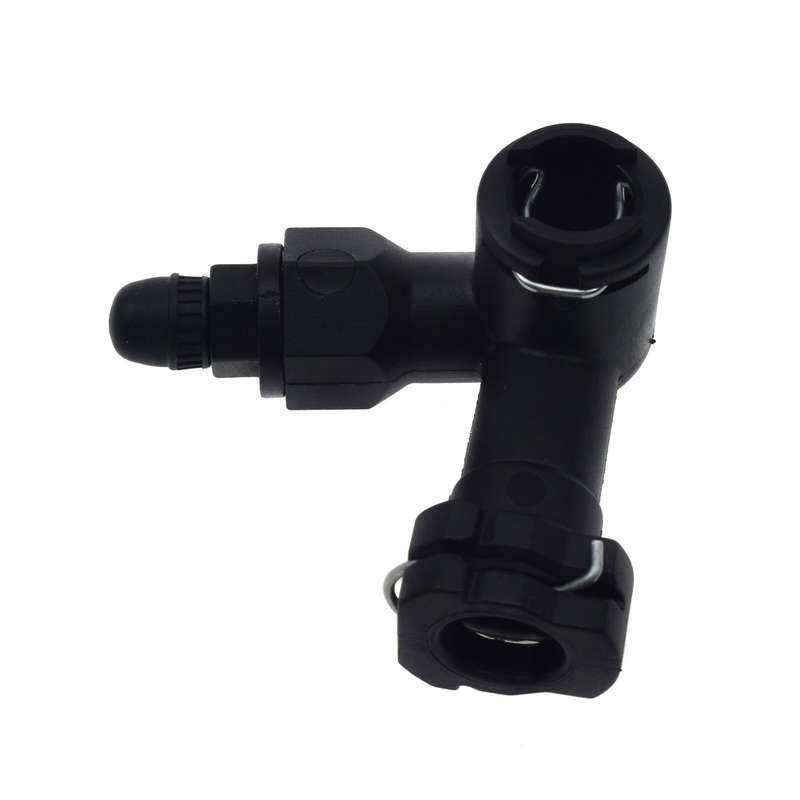 Clutch Pipe Elbow Connector 13105589 For Chevrolet Trax Sonic Saturn Astra New