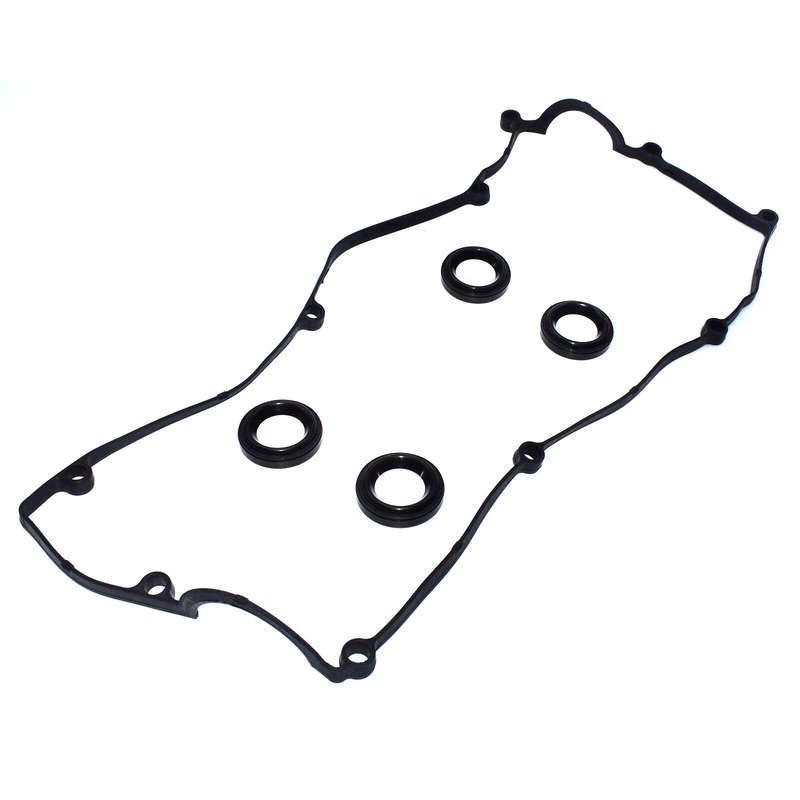 New Valve Cover Gasket Set Fits 1997-2004 Hyundai Accent 1.5L 1.6L 22441-26003
