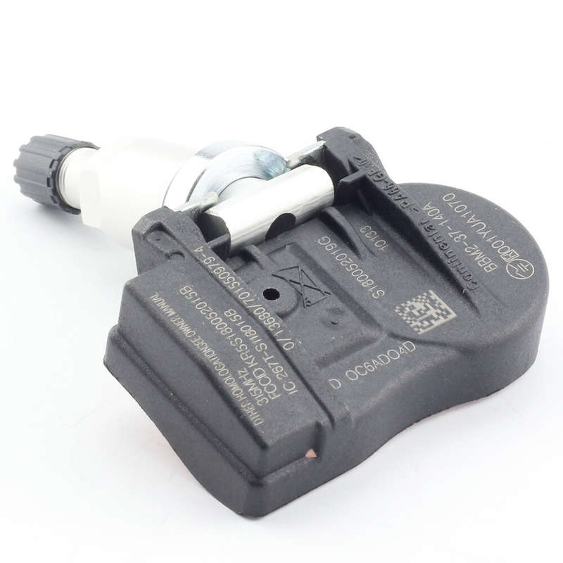 4 Pcs TPMS Tire Pressure Sensors For Mazda 6 5 3 2 MX5 RX8 CX7 CX9 BBM2-37-140B