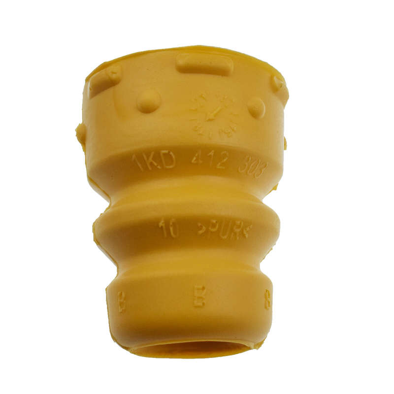 Front Shock Rubber Buffer 1KD412303 For VW Beetle Golf 5 MK6 Passat B6 B7 Tiguan