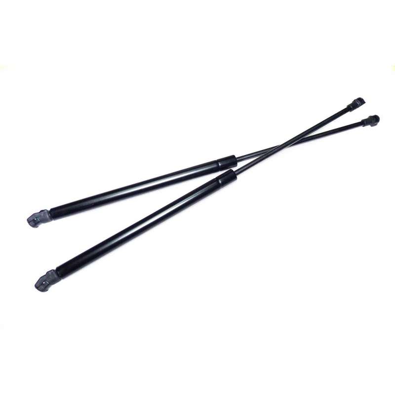 2PCS Rear Trunk Tailgate Boot Lid Gas Lifters Strut For VW Golf GTI MKIV MK4 NEW