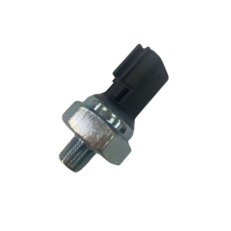 Oil Pressure Sensor Sender Light & Gauge / Switch Fits Infiniti Nissan