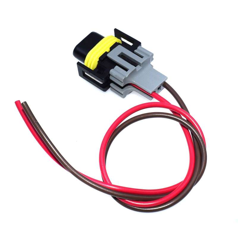 Vehicle Speed Sensor Connector Wiring Harness For GM PT2856,PT1634,