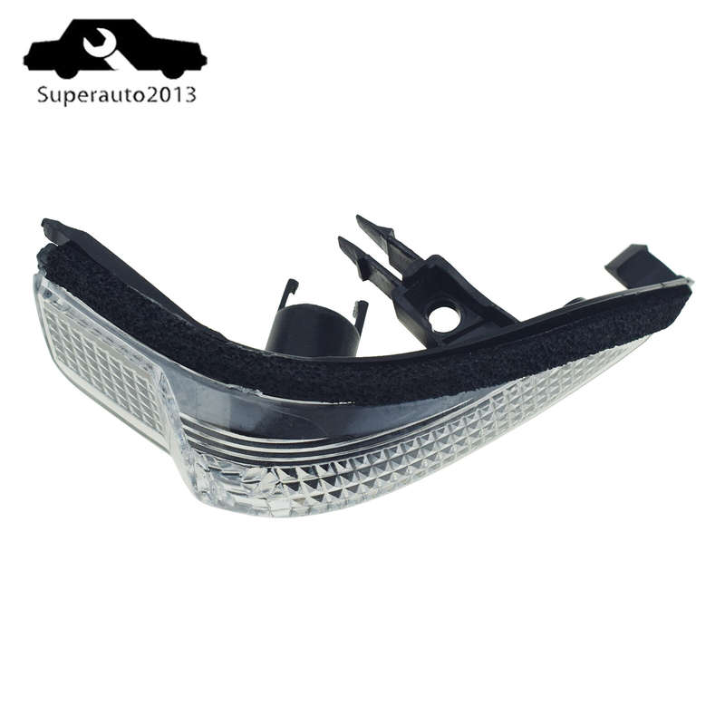 Right Side Mirror Indicator Turn Signal For Toyota Yaris 2011-19 817300D080