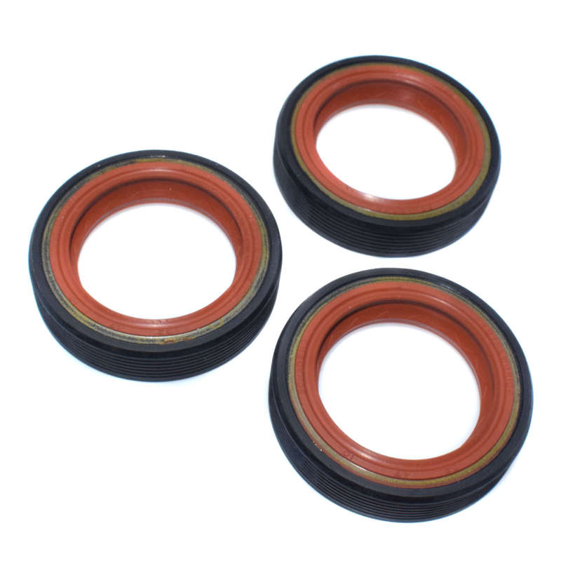 Fit Audi Quattro A4 Volkswagen Beetle Front Camshaft Seal 038 103 085 C 3pcs NEW