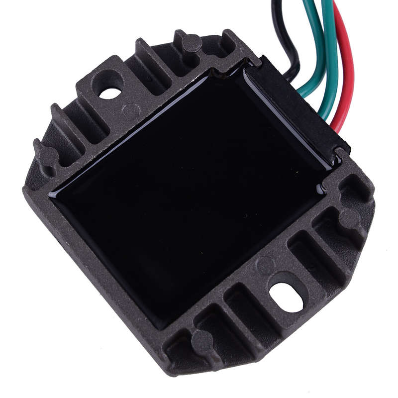 Rectifier & Regulator fit for Yamaha 4-Stroke 15HP 20HP Outward Engine