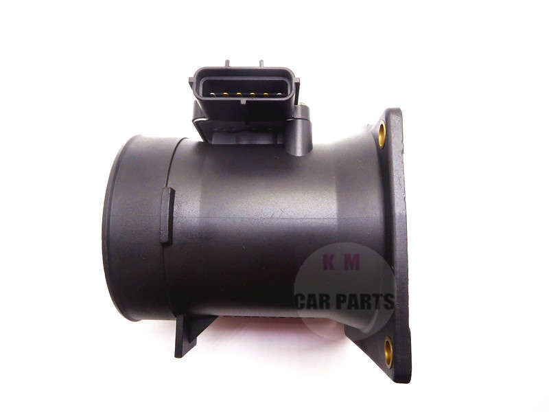 Mass Air Flow Meter MAF Sensor AFH70-21 GY01-13-215 Fits For Mazda MPV 3.0L