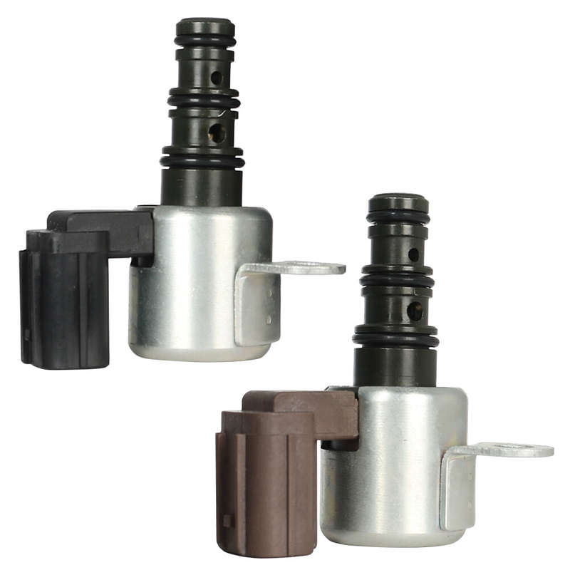 Automatic Transmission Solenoids For Honda For Acura 28400-P6H-003 28500-P6H-013