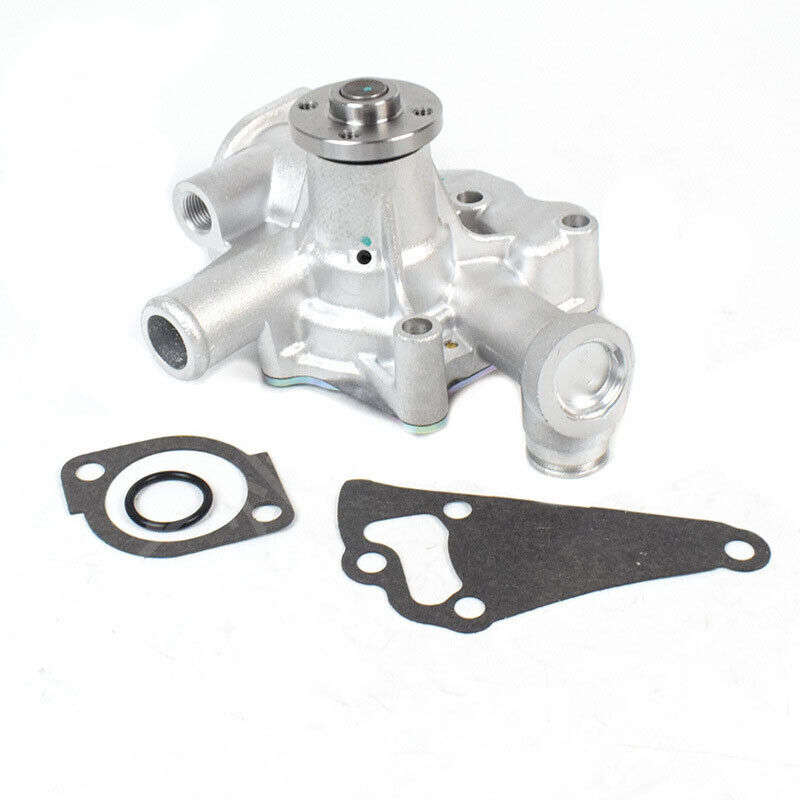 Water Pump MIA885024 M87858 for John Deere 2210 4100 4110 455 670 F925 F932 F935