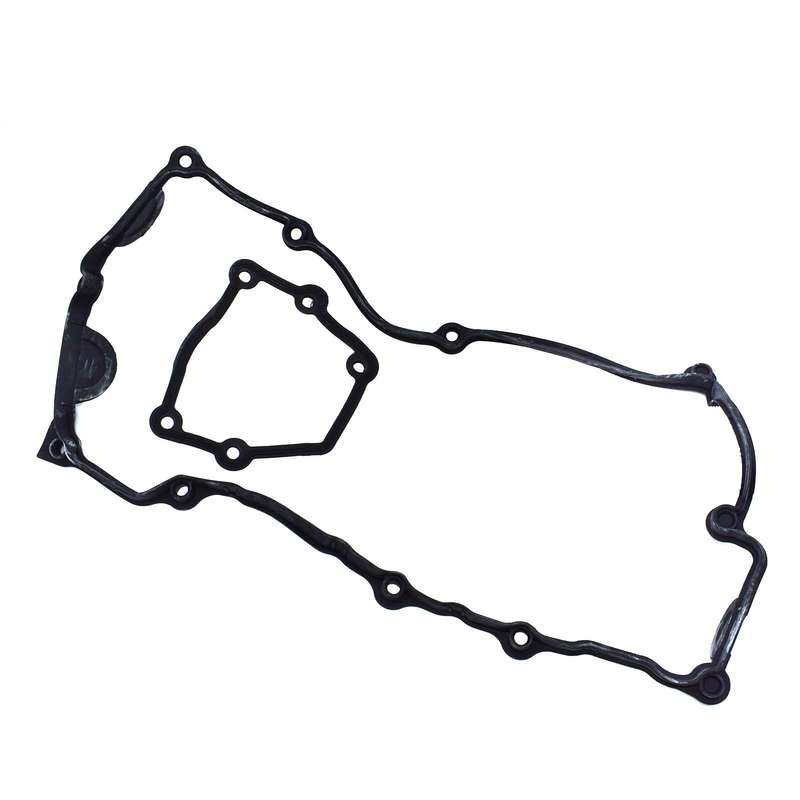 Valve Cover Gasket Set for BMW E46 E83 118i 120i 316i 318i 320i 1.8L 2.0L N46B20