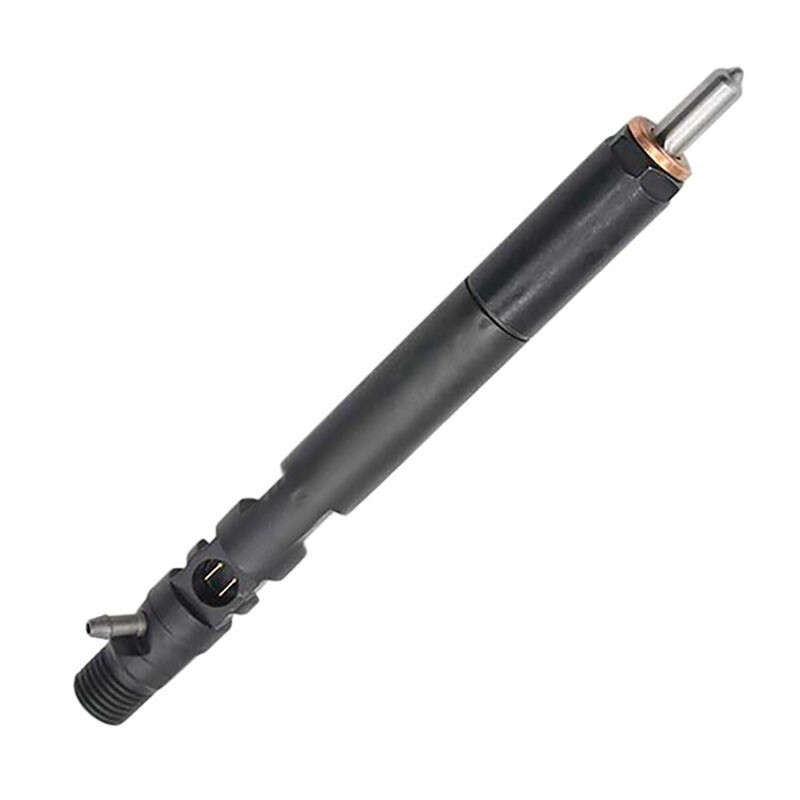 Fuel injector EJBR02801D Fit For Kia Carnival Sedona Hyundai Terracan 338004X500