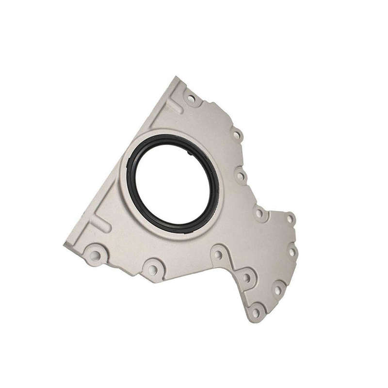 Rear Main Seal Kit for GMC Chevy Silverado 4.8L 5.3L 6.0L 6.2L 12633579 12639250