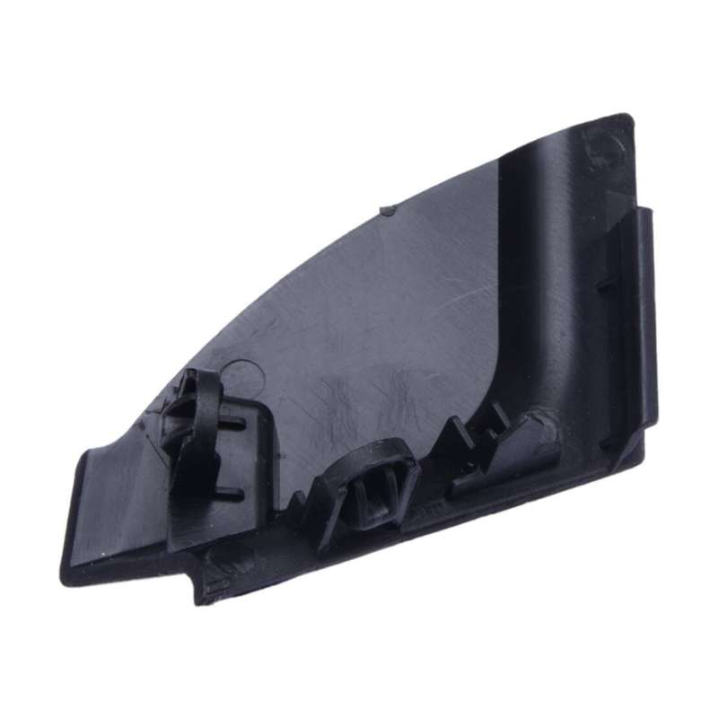 Left Front Windshield Side Spoiler Cover Cap Fit For Toyota Corolla 20-2024