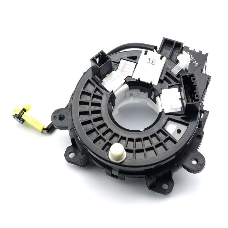 Spiral cable clock spring B5554-JP00A Fits For Nissan Patrol Altima 2007-2013