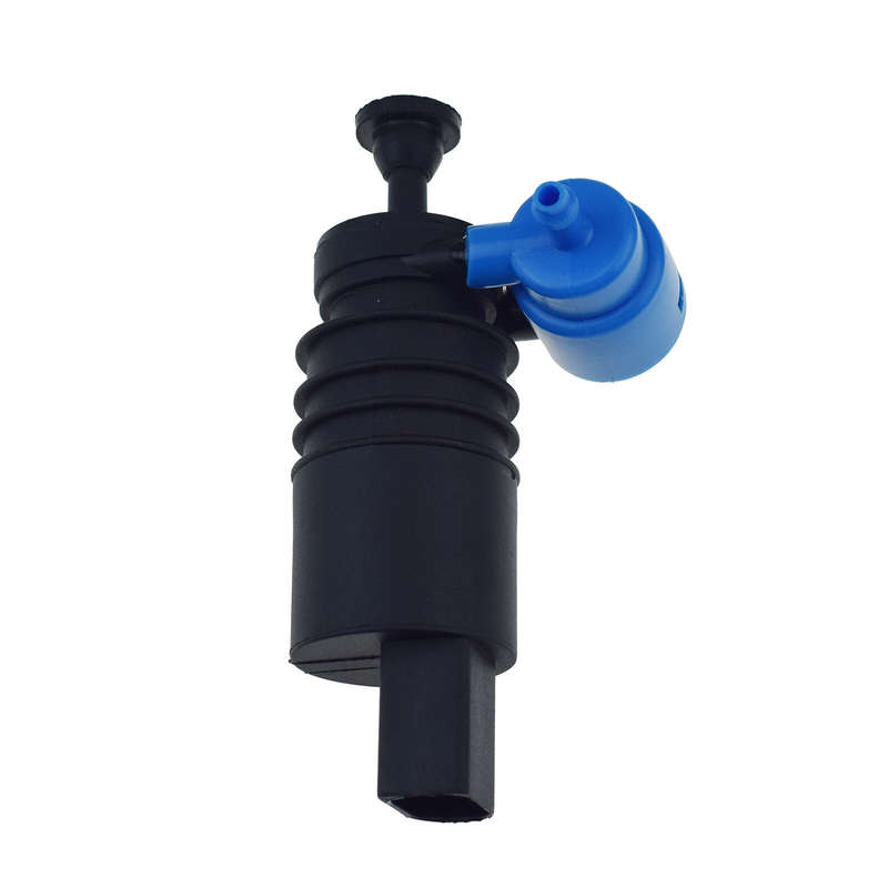 Front / Rear Windshield Washer Pump 13250357 For GMC Buick Terrain Chevrolet New