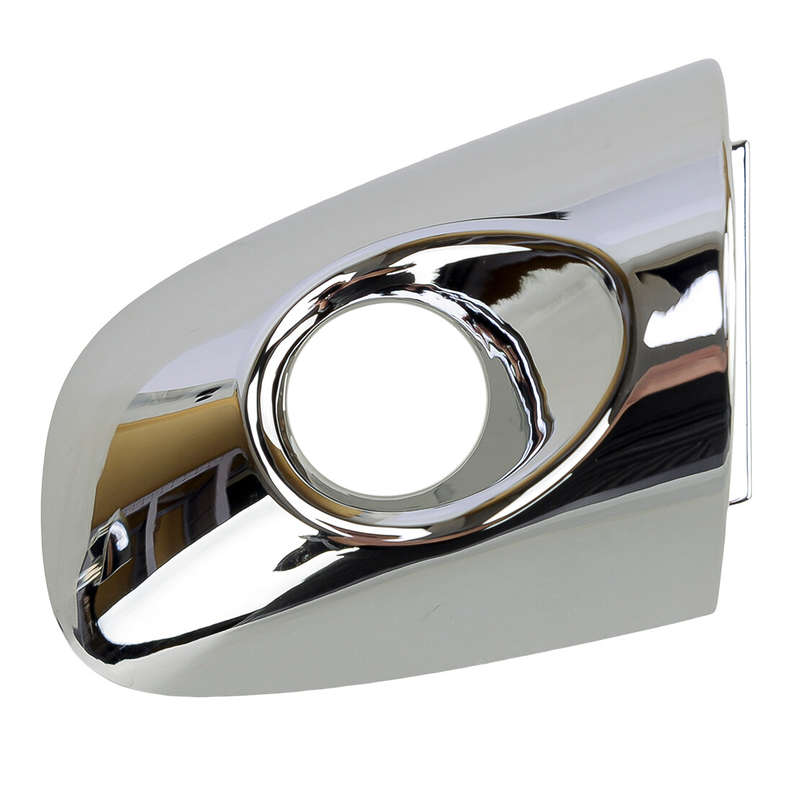 Front Left Door Handle Lock Cap Cover Fit For Kia Sorento 2.4L 2.0L 16-20 New
