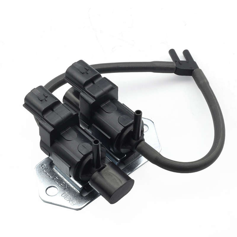 Clutch Control Solenoid Valve 8657A031 for Mitsubishi Montero Pajero 4IV3.0 3.2