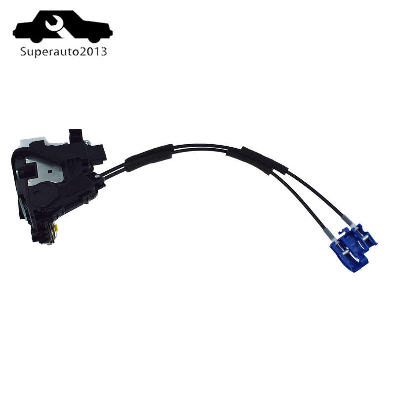 Front Left Side Door Lock Actuator For 2010-2014 Kia Forte Forte5 81310-1M040