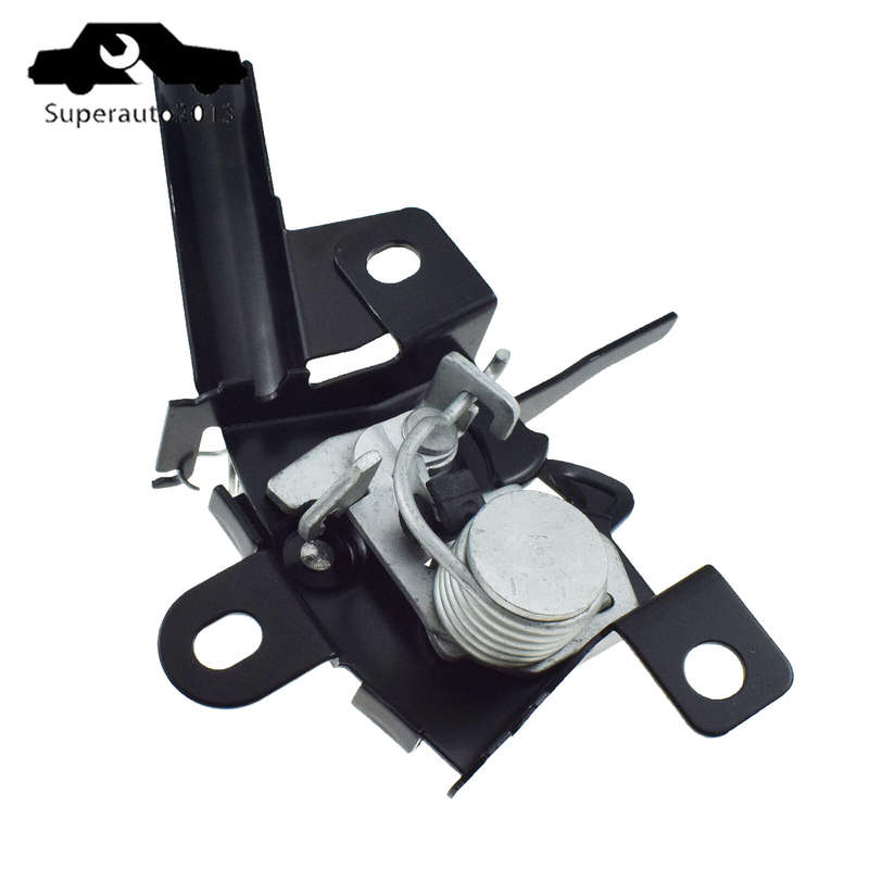 Front Hood Lock Latch For Subaru Crosstrek Impreza 2.0L 2012-2017 57310FJ010 New