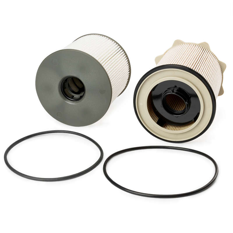 12Set Fuel Filter 68436631AA For 2019-2022 Dodge Ram 6.7L 2500 3500 4500