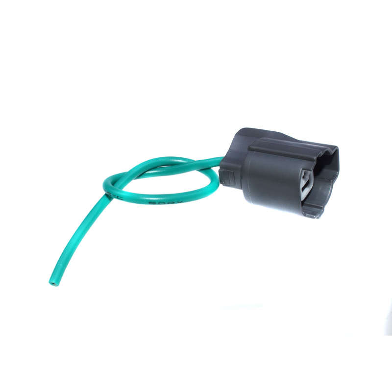 New 1 PC Vtec Solenoid Plug Pigtail Adapter For Honda Acura 1992-2002