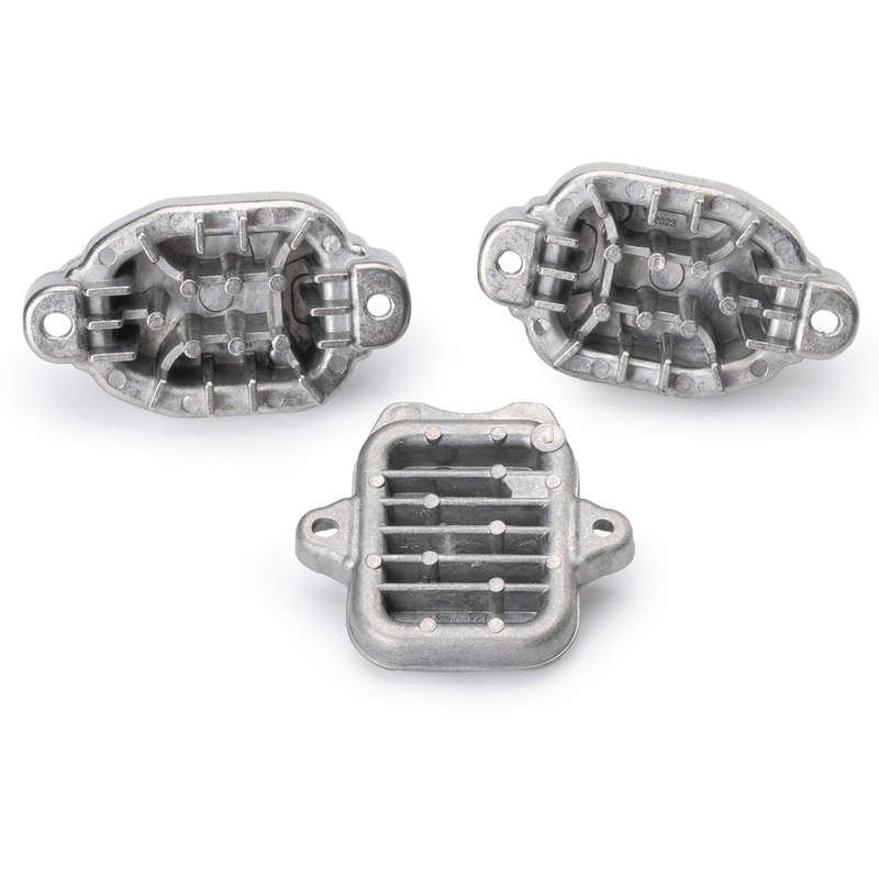 For 2014-2018 3 Series F30 F31 F35 Headlight LED Module Diode Insert Light Unit
