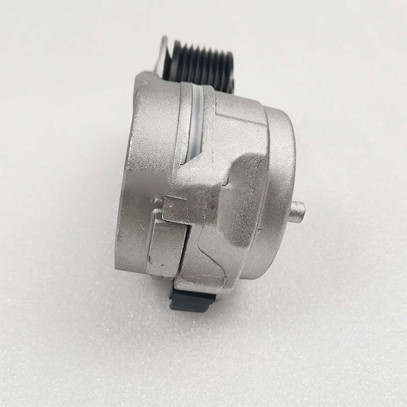 3974102 Drive Belt Tensioner Assembly For Cummins QSL ISL 8.3 8.9 Diesel Engine