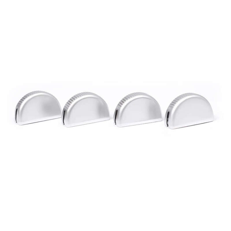 4x Air Condition Outlet Adjust Cover Fit for Land Rover Discovery 4 LR4 New